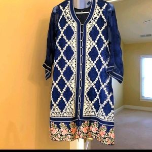 Pakistani Agha Noor Kurti